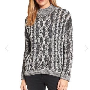 NWT Caslon sweater